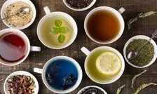 نوشیدنی های گیاهی موثر و کاربردی برای آلودگی هوا