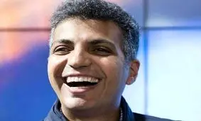 مشکل فردوسی پور، علی فروغی است؟