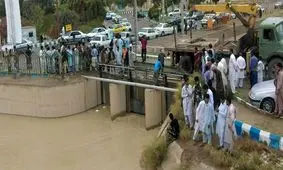 افغانستان حق‌آبه هیرمند را به درستی نمی‌دهد/ مردم زابل مهاجرت را آغاز کرده‌اند‌

