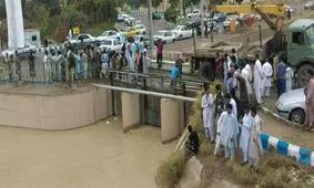 افغانستان حق‌آبه هیرمند را به درستی نمی‌دهد/ مردم زابل مهاجرت را آغاز کرده‌اند‌

