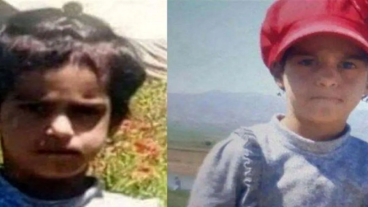 جست و جوی دختر گمشده همچنان پس از ۶ روز ادامه دارد