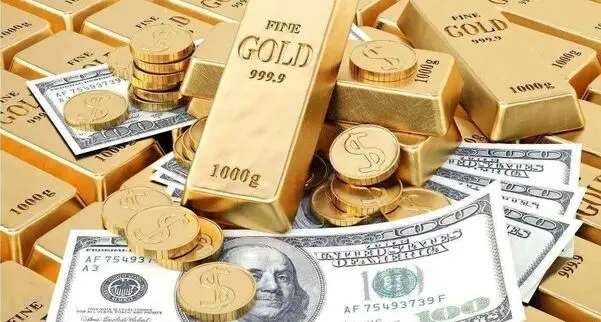 قیمت طلا تا کجا بالا می رود؟ 