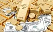 قیمت طلا تا کجا بالا می رود؟ 