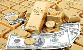 طلا سقوط کرد/ قیمت جدید طلای جهانی امروز ۲۳ مرداد ۱۴۰۵

