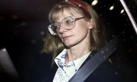 زنی که برای فرار یک سارق بانک، هلیکوپتر دزدید