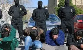 قاچاق اعضای بدن در شهر ری/ ۹ عامل اصلی دستگیر شدند