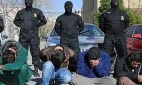قاچاق اعضای بدن در شهر ری/ ۹ عامل اصلی دستگیر شدند