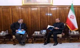 حملات سایبری علیه زیرساخت‌های کشور را در مجامع بین‌المللی پیگیری خواهیم کرد