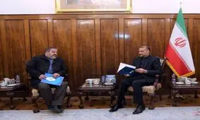 حملات سایبری علیه زیرساخت‌های کشور را در مجامع بین‌المللی پیگیری خواهیم کرد