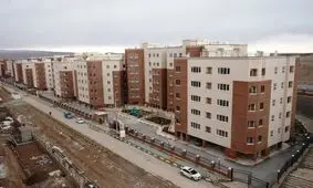 پزشکیان عاقلی کرده شعار مسکن نداده است / اوضاع مسکن بحرانی است