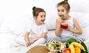 بلوغ زودرس بیخ گوش کودکان؛ از این خوراکی ها اجتناب کنید