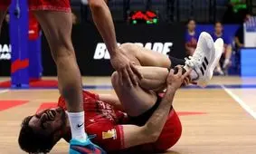 جدیدترین وضعیت مصدومیت ستاره تیم ملی