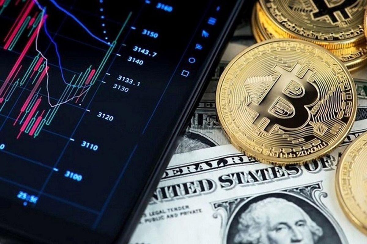 باد بیتکوین خوابید؟