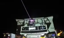  اسرائیل در حال توسعه سلاح ها با فناوری‌های جدید برای جنگ احتمالی بعدی با ایران است