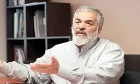 پسر خزعلی شاید برای دور زدن تحریم ها به خارج رفت/ او می خواهد جلوی سایت های مستهجن را بگیرد/ برخی فکر می کنند مسئولیت در جمهوری اسلامی بخور بخور است

