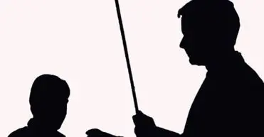 «ممنوعیت تنبیه بدنی دانش آموزان» در مدارس ابلاغ شد