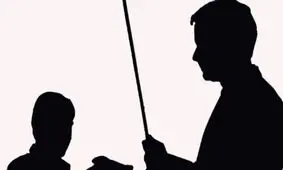 موارد تنبیه بدنی در مدارس از انگشتان دست کمتر است/ کتک زدن دانش آموز ممکن است باعث ترک تحصیل او شود