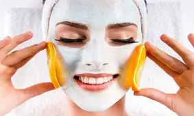 این ماسک‌های خانگی پوست‌تان را مثل آینه می‌کند!
