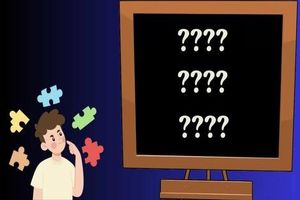 یک معمای ریاضی بر اساس منطق حسابی/ باهوش ها وارد شوند/ عکس