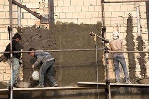 صدور ویزای کارگری برای اتباع افغانستانی