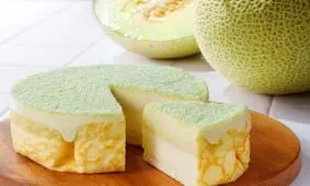 طرز تهیه دسر طالبی و نکاتی برای تشخیص نوع شیرین این میوه

