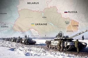 تحولات اوکراین/ شرط زلنسکی برای مذاکره با مسکو