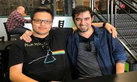 واکنش پسر شهاب حسینی به خبر ازدواجش/ ویدئو