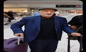 مهاجرانی برای جهاد به بیروت رفت؛ من هنوز هم انقلابی‌ام!

