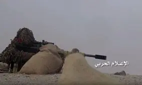 هلاکت ۲۳ مزدور سعودی در جنوب عربستان به دست انصارالله