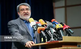 وزیر کشور: خطر سیل در گلستان کاملا رفع شده است