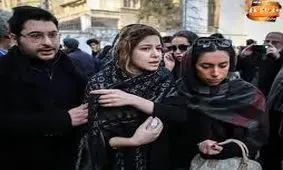 ماجرای شکایت دختر حسن جوهرچی بعد از فوت پدرش به پلیس+ عکس