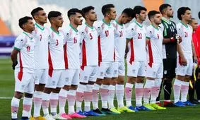 تیمی که امیدوارمان کرده است