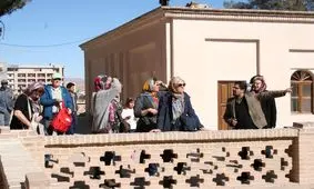 1200 نفر از موزه‌های خراسان جنوبی بازدید کردند