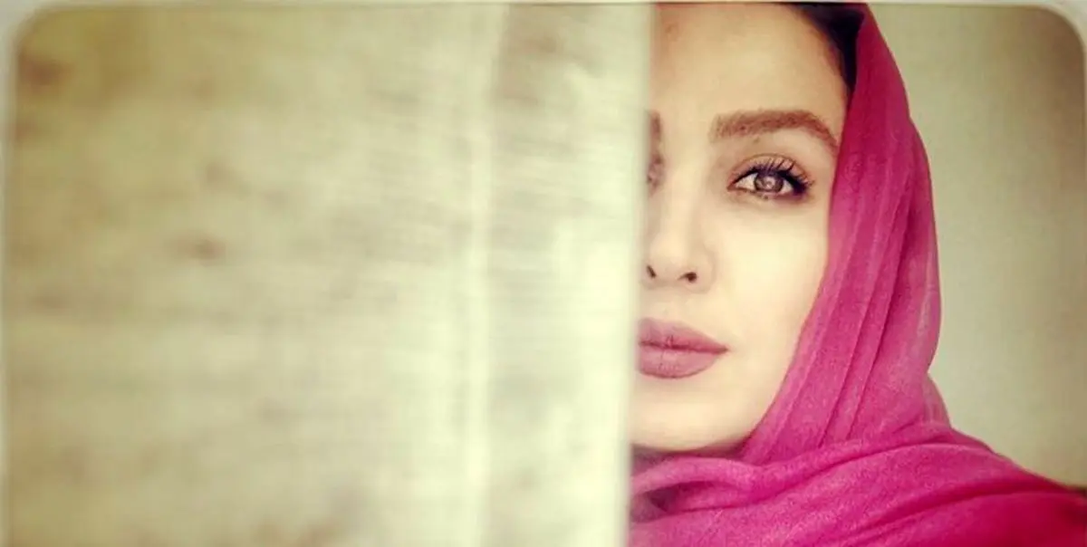 تمسخر یک بازیگر برای بازی در نقش همسر مدافع حرم