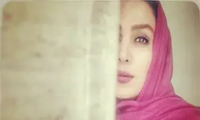 تمسخر یک بازیگر برای بازی در نقش همسر مدافع حرم