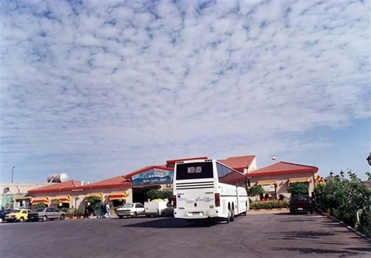 ۳۰ مرکز خدمات بین راهی در جاده‌های استان همدان مستقر است