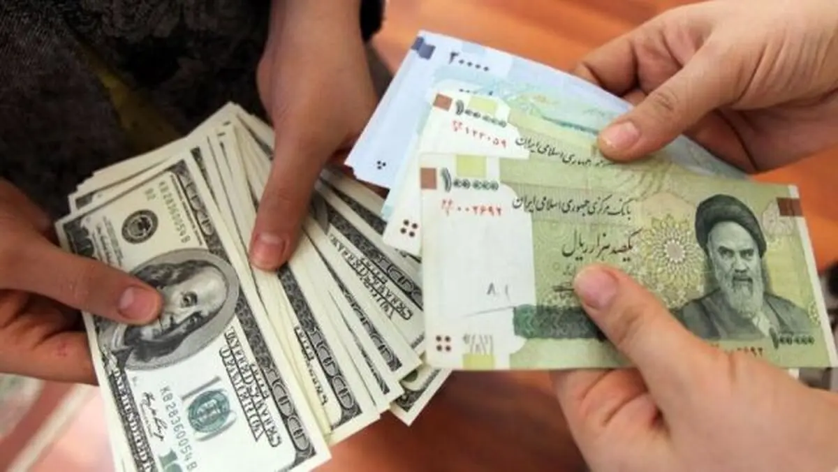 افزایش ارزش پول ملی چگونه انجام می‌شود/ افزایش هفتاد درصدی بهای کالاهای اساسی در سال ۹۷ / بازار رها شده است