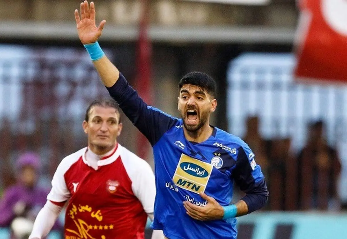 کریمی: بعد از حذف از جام حذفی به خودمان آمدیم