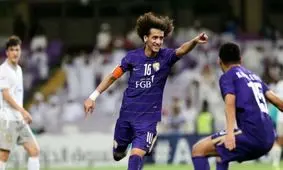 خرید گران قیمت الهلال در آستانه بازگشت