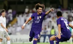 خرید گران قیمت الهلال در آستانه بازگشت