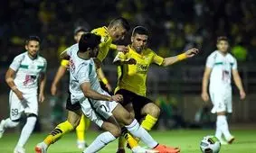 بیانیه باشگاه ذوب آهن در خصوص داوری