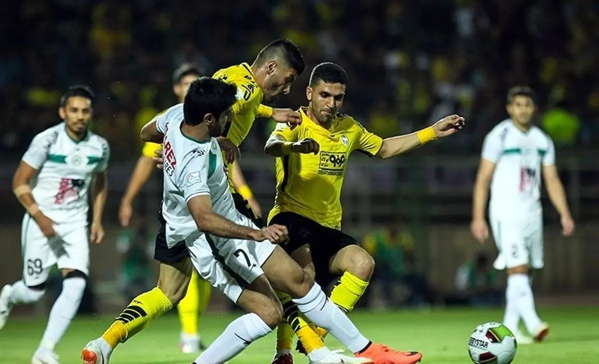 بیانیه باشگاه ذوب آهن در خصوص داوری