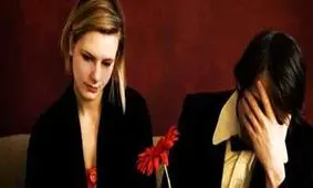 وقتی کسی که عاشقش هستید، دوستتان ندارد