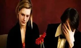 وقتی کسی که عاشقش هستید، دوستتان ندارد