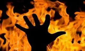 دانش آموز کینه ای پس از بی عفت کردن تارا او را در آتش سوزاند