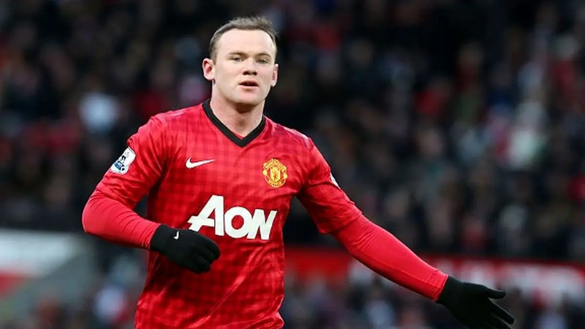 رونی: سولسشائر تنها گزینه مناسب برای هدایت منچستریونایتد در فصل بعد است