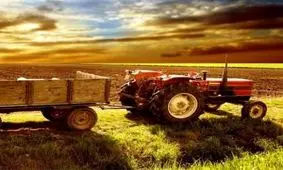 تراکتورهای آینده والترا H202 که نیازی به راننده ندارد + تصاویر