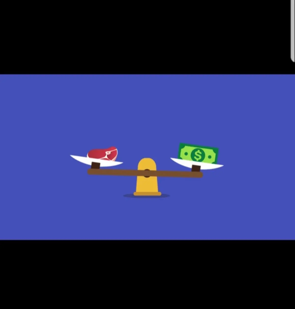 چرا قیمت گوشت با وجود واردات کاهش پیدا نمی کند؟+فیلم