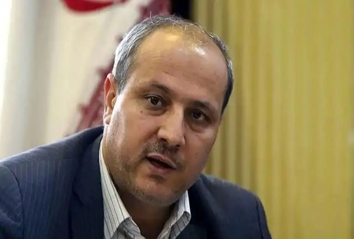 استاندار گلستان: من برگشتم / در بهترین شرایط استان را جمع کرده بودم / با اجازه رحمانی فضلی، یکی دو روز مرخصی گرفته بودم!/ فضا را مثبت کنید