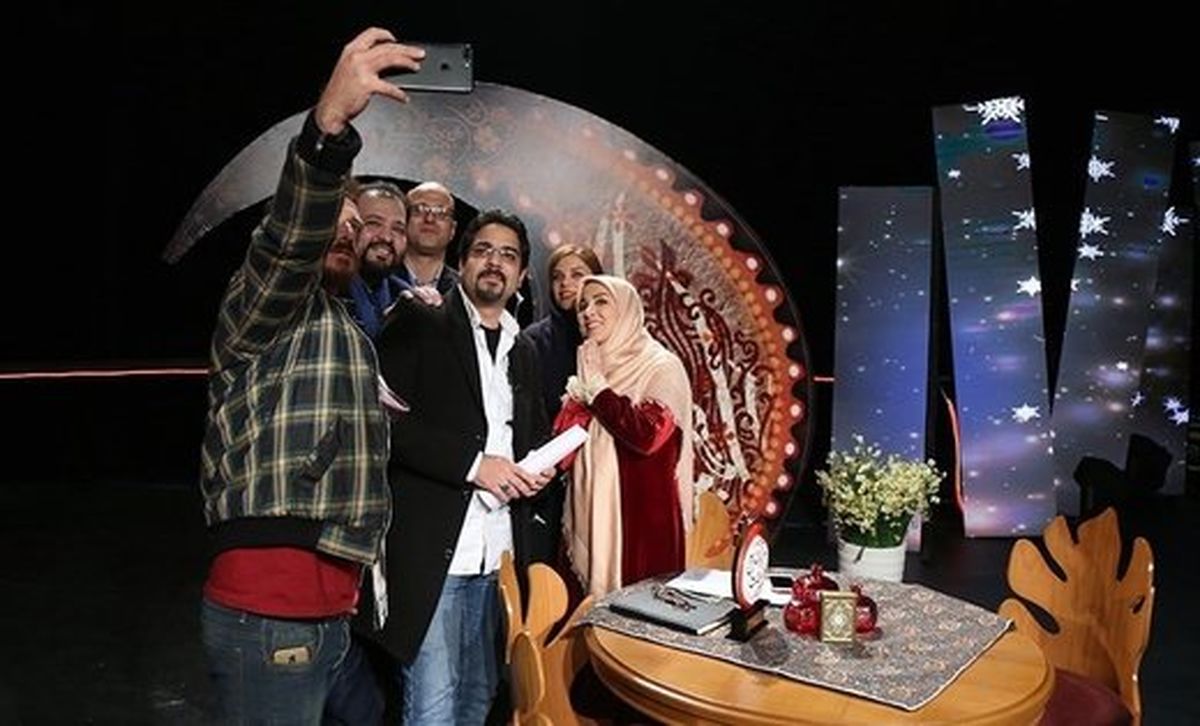 تهیهکننده «پل فروردین»: با ژیلا صادقی تا پایان فاز دوم قرارداد داشتیم